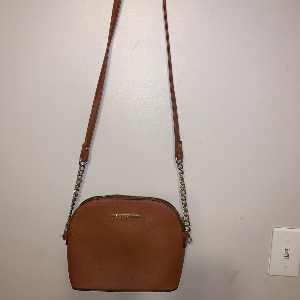 Very cute Steve Madden purse